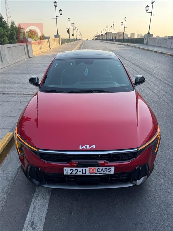 كيا K4 2025 للبيع في العراق -  بغداد